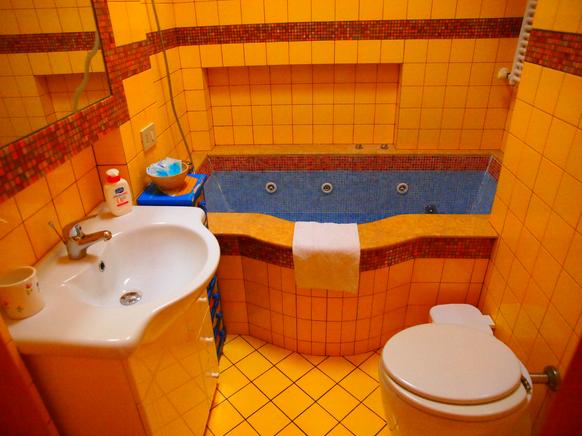 Badezimmer Badezimmer