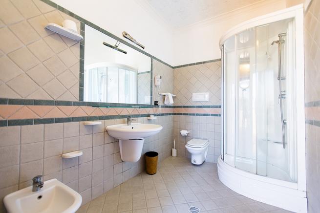 Badezimmer Badezimmer