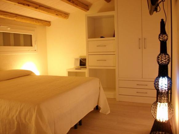 Schlafzimmer Schlafzimmer