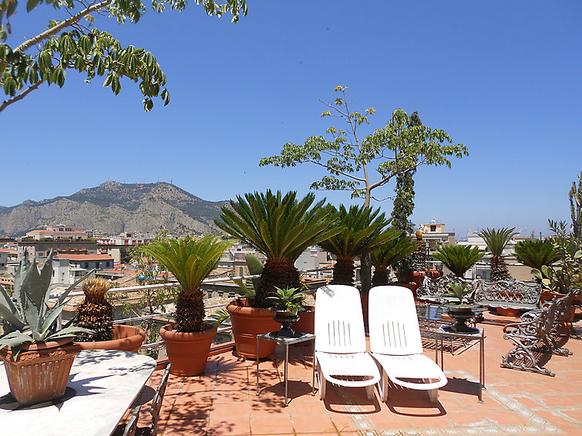 Terrasse Terrasse
