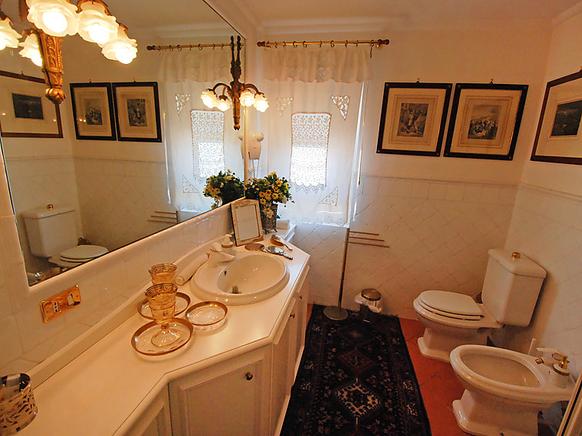 Badezimmer Badezimmer