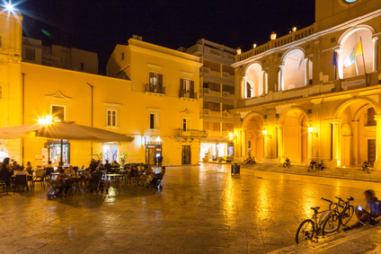 WestkÃ¼ste Sizilien Stadt Marsala